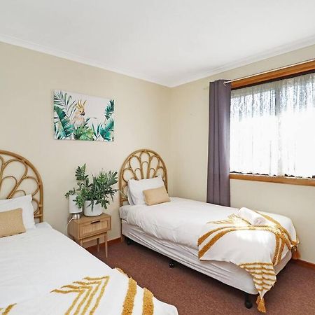 Home Away From Home St Helens Esterno foto
