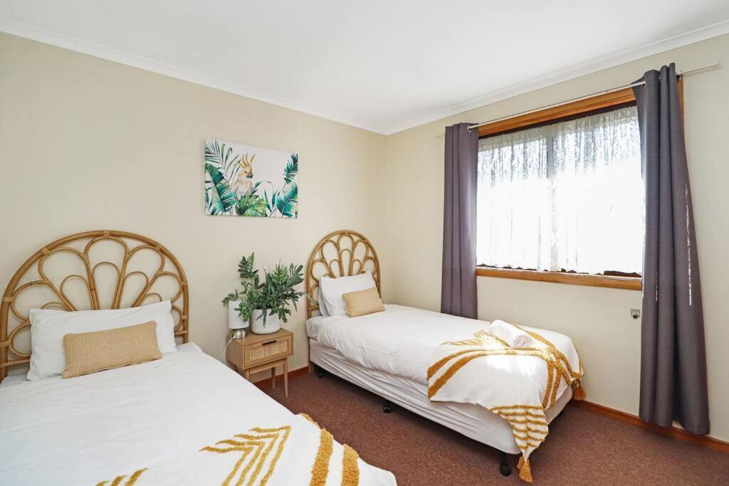 Home Away From Home St Helens Esterno foto