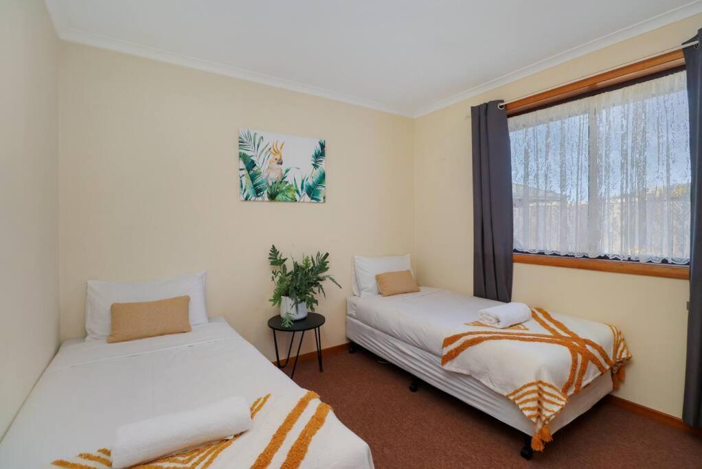 Home Away From Home St Helens Esterno foto