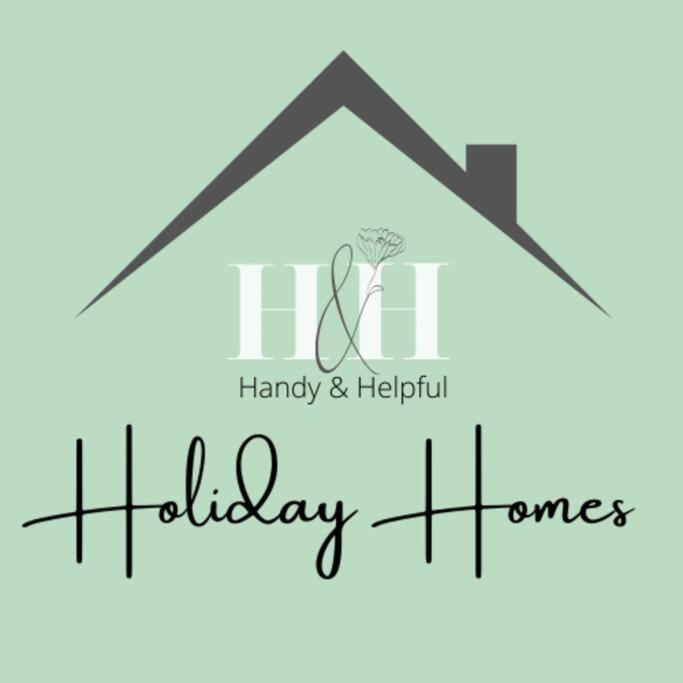 Home Away From Home St Helens Esterno foto