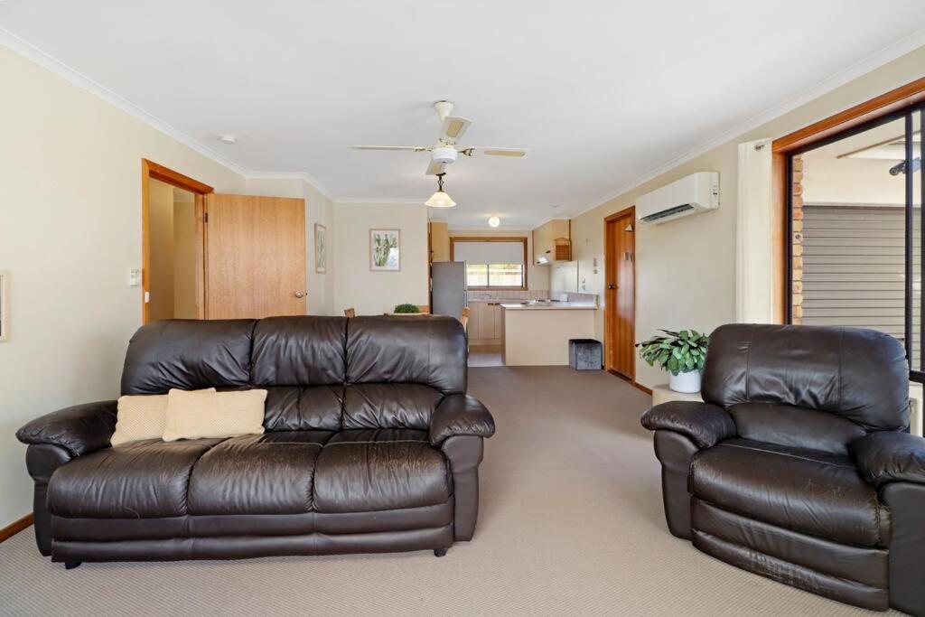 Home Away From Home St Helens Esterno foto